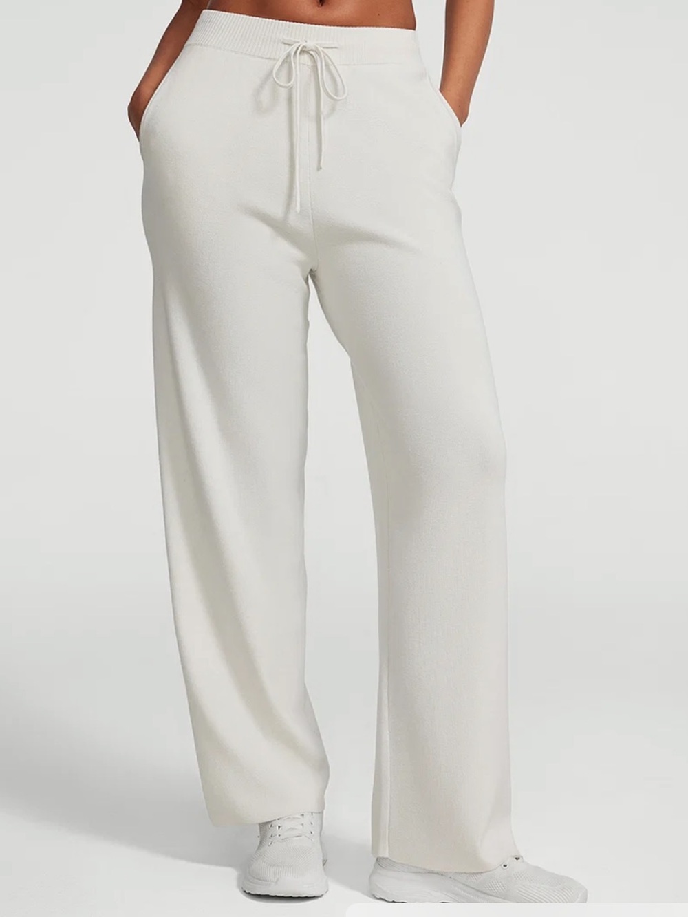 Cozy Luxe Sweatpants